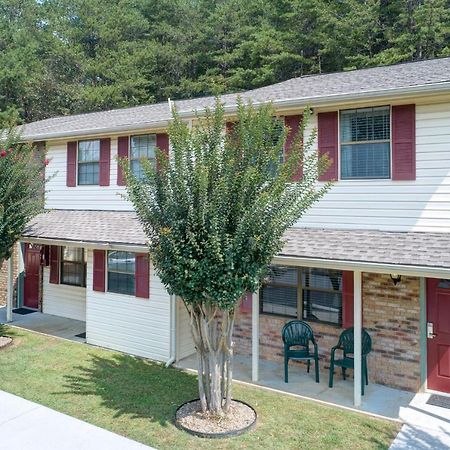 Mountain Meadows By Exploria Resorts Pigeon Forge Exterior foto