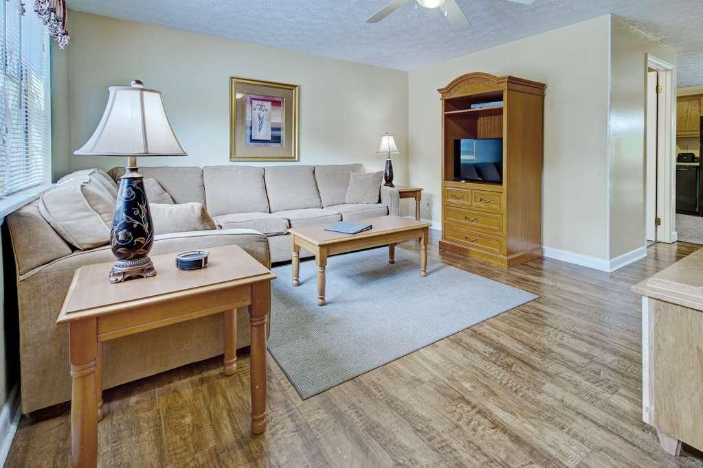 Mountain Meadows By Exploria Resorts Pigeon Forge Habitación foto